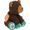 Wild Bear-y Plush Teddy Bear Stuffed Animal Activity Toy - Developmental Toys - 4