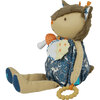 So Deer To Me Plush Deer Stuffed Animal Activity Toy - Developmental Toys - 2