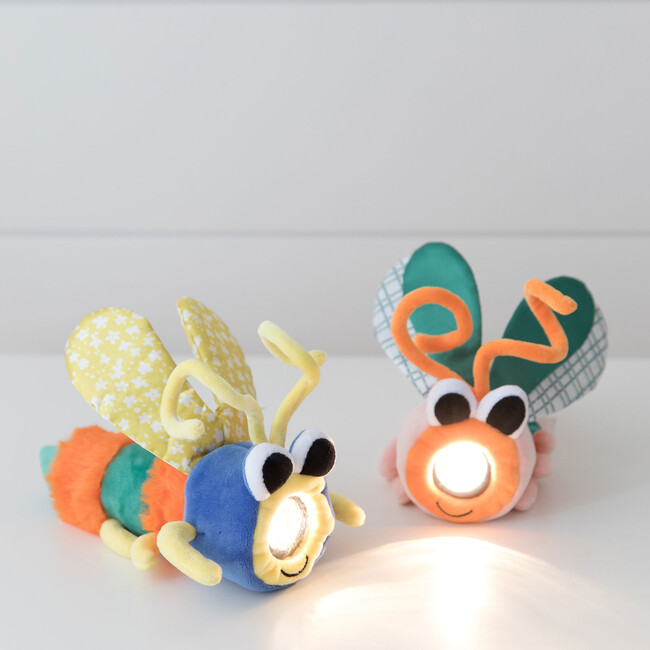 Flicker Child-Size Toy Flashlight Bug - Role Play Toys - 2