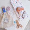 Posh Pet Day Spa Pretend Wooden Pet Grooming Play Set - Role Play Toys - 3