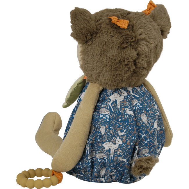 So Deer To Me Plush Deer Stuffed Animal Activity Toy - Developmental Toys - 3