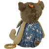 So Deer To Me Plush Deer Stuffed Animal Activity Toy - Developmental Toys - 3