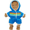 Wee Baby Stella Rainbow Roller Baby Doll Set - Dolls - 5