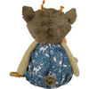 So Deer To Me Plush Deer Stuffed Animal Activity Toy - Developmental Toys - 4