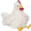 Cooper the Toy Chicken Stuffed Animal - Plush - 2