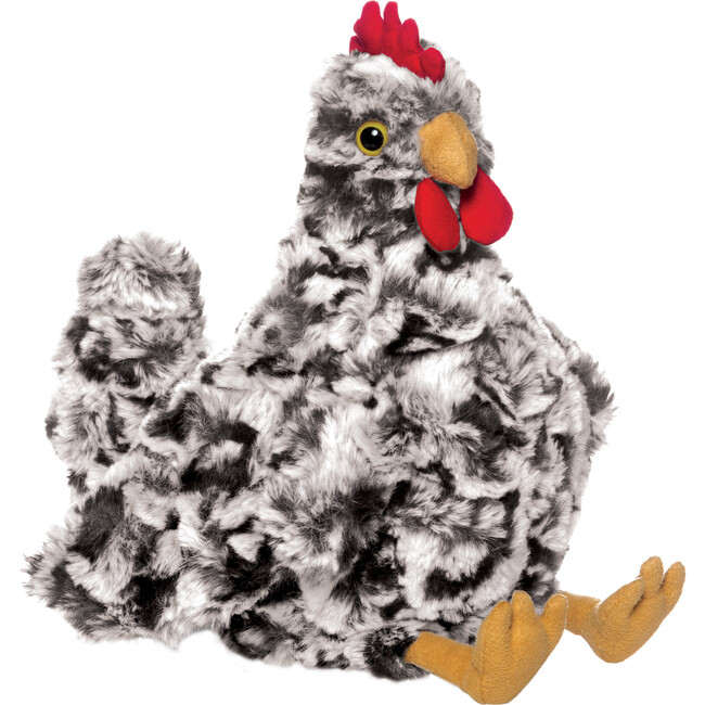 Henley the Toy Chicken Stuffed Animal - Plush - 2