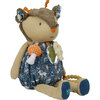 So Deer To Me Plush Deer Stuffed Animal Activity Toy - Developmental Toys - 5