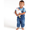 Cooper the Toy Chicken Stuffed Animal - Plush - 3