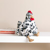 Henley the Toy Chicken Stuffed Animal - Plush - 3