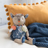 So Deer To Me Plush Deer Stuffed Animal Activity Toy - Developmental Toys - 6