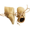 Boots, Honey - Booties - 2