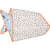 Signature Artistic Reversible Bandana Kerchief for Medium to Large Dogs - Pet Toys - 1 - thumbnail
