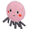 Ocho Toss Around Flyer and Squeaker Dog Toy - Pet Toys - 1 - thumbnail