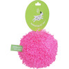 Freaky Squeakies Raspberry Fabric Covered Silicone Toss and Return Dog Toy - Pet Toys - 1 - thumbnail