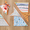 Poppy Artistic Reversible Bandana Kerchief for Small to Medium Dogs - Pet Toys - 3