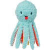 Oddball Olga Squeaker Ball Octopus Dog Toy - Pet Toys - 1 - thumbnail