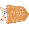 Stripe Artistic Reversible Bandana Kerchief for Medium to Large Dogs - Pet Toys - 2 - thumbnail