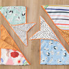 Signature Artistic Reversible Bandana Kerchief for Medium to Large Dogs - Pet Toys - 3