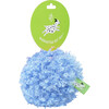 Freaky Squeakies Blueberry Fabric Covered Silicone Toss and Return Dog Toy - Pet Toys - 2 - thumbnail