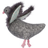 Pecky Pigeon Squeaker Dog Toy - Pet Toys - 2 - thumbnail