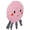 Ocho Toss Around Flyer and Squeaker Dog Toy - Pet Toys - 3