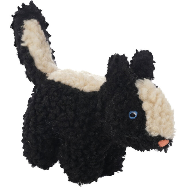 Forest Trio Collection of Dog Toys - Pet Toys - 4