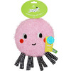Ocho Toss Around Flyer and Squeaker Dog Toy - Pet Toys - 4