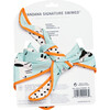 Signature Artistic Reversible Bandana Kerchief for Small to Medium Dogs - Pet Toys - 5