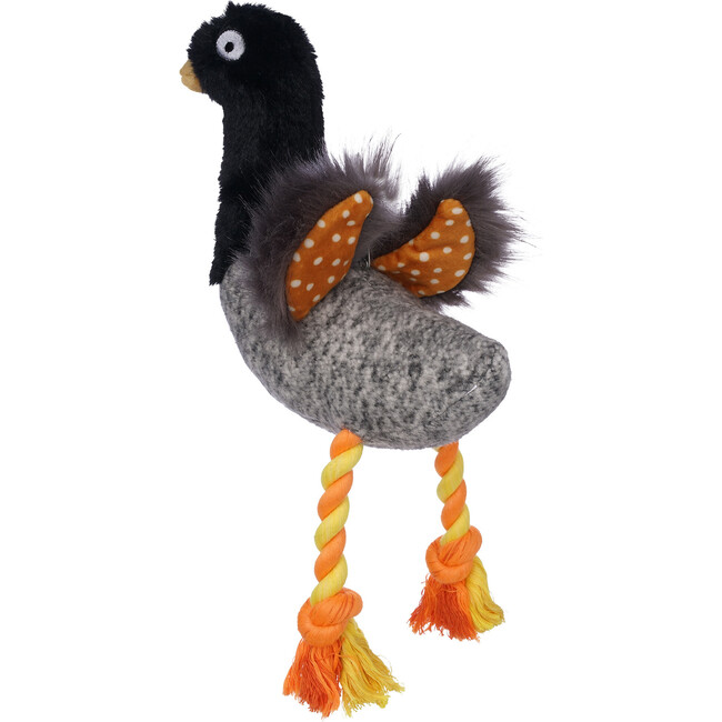 Goofy Gus Honking Dog Toy - Pet Toys - 3
