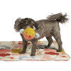 Oddball Bertie Squeaker Ball Blowfish Dog Toy - Pet Toys - 4 - thumbnail