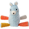 Comfort Pals Lucky Llama Soothing Heartbeat Calming Companion Dog Toy - Pet Toys - 3