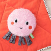 Ocho Toss Around Flyer and Squeaker Dog Toy - Pet Toys - 5