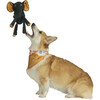 Shakers Peppa Under Stuffed Elephant Dog Toy - Pet Toys - 4