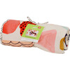 Poppy Artistic Reversible Quilted Bed Roll for Small to Medium Dogs - Pet Toys - 4