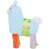 Comfort Pals Lucky Llama Soothing Heartbeat Calming Companion Dog Toy - Pet Toys - 4