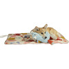 Comfort Pals Lucky Llama Soothing Heartbeat Calming Companion Dog Toy - Pet Toys - 5