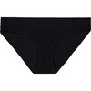 Women's Maya Knicker Three Pack, Black - Underwear - 3 - thumbnail