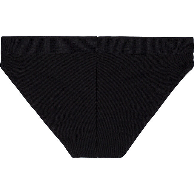 Women's Maya Knicker Three Pack, Black - Underwear - 4