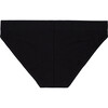 Women's Maya Knicker Three Pack, Black - Underwear - 4 - thumbnail