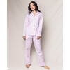 Women's Pajama Set, Dorset Floral - Pajamas - 2