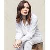 Women's Pajama Set, Tulips - Pajamas - 2