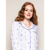 Women's Nightshirt, Suffolk Seashells - Pajamas - 3