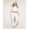 Women's Pajama Set, Brixham Lobsters - Pajamas - 2 - thumbnail