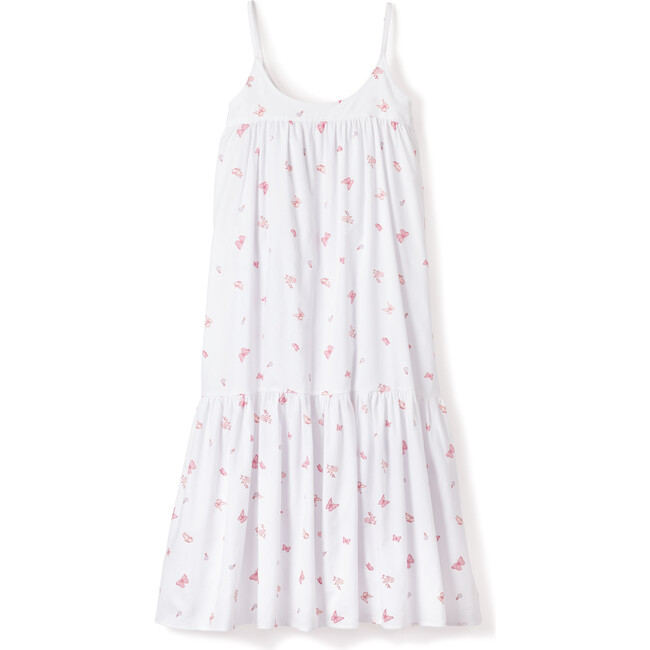 Women's Chloe Nightgown, Butterflies