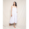 Women's Chloe Nightgown, Butterflies - Pajamas - 2