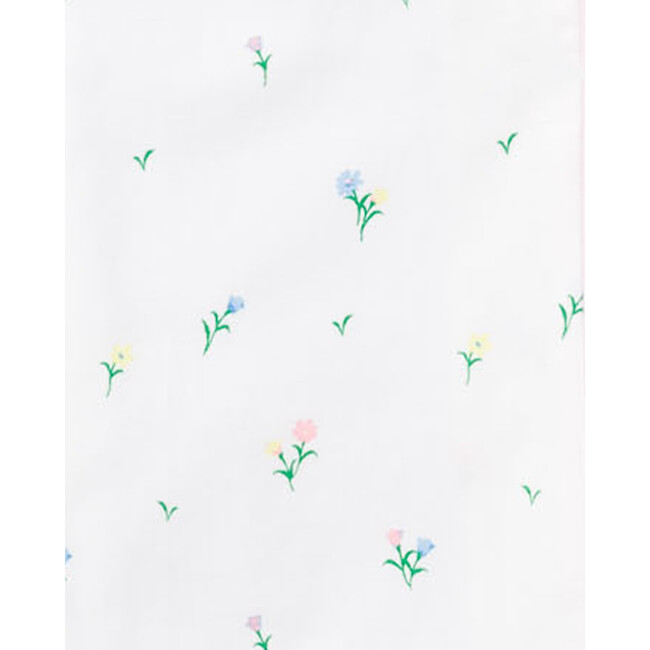 Women's Charlotte Nightgown, Tulips - Pajamas - 5