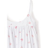 Women's Chloe Nightgown, Butterflies - Pajamas - 5