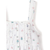 Women's Charlotte Nightgown, High Tea - Pajamas - 5