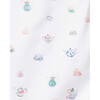 Women's Charlotte Nightgown, High Tea - Pajamas - 6