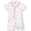 Summer Romper, Brixham Lobsters - Rompers - 1 - thumbnail
